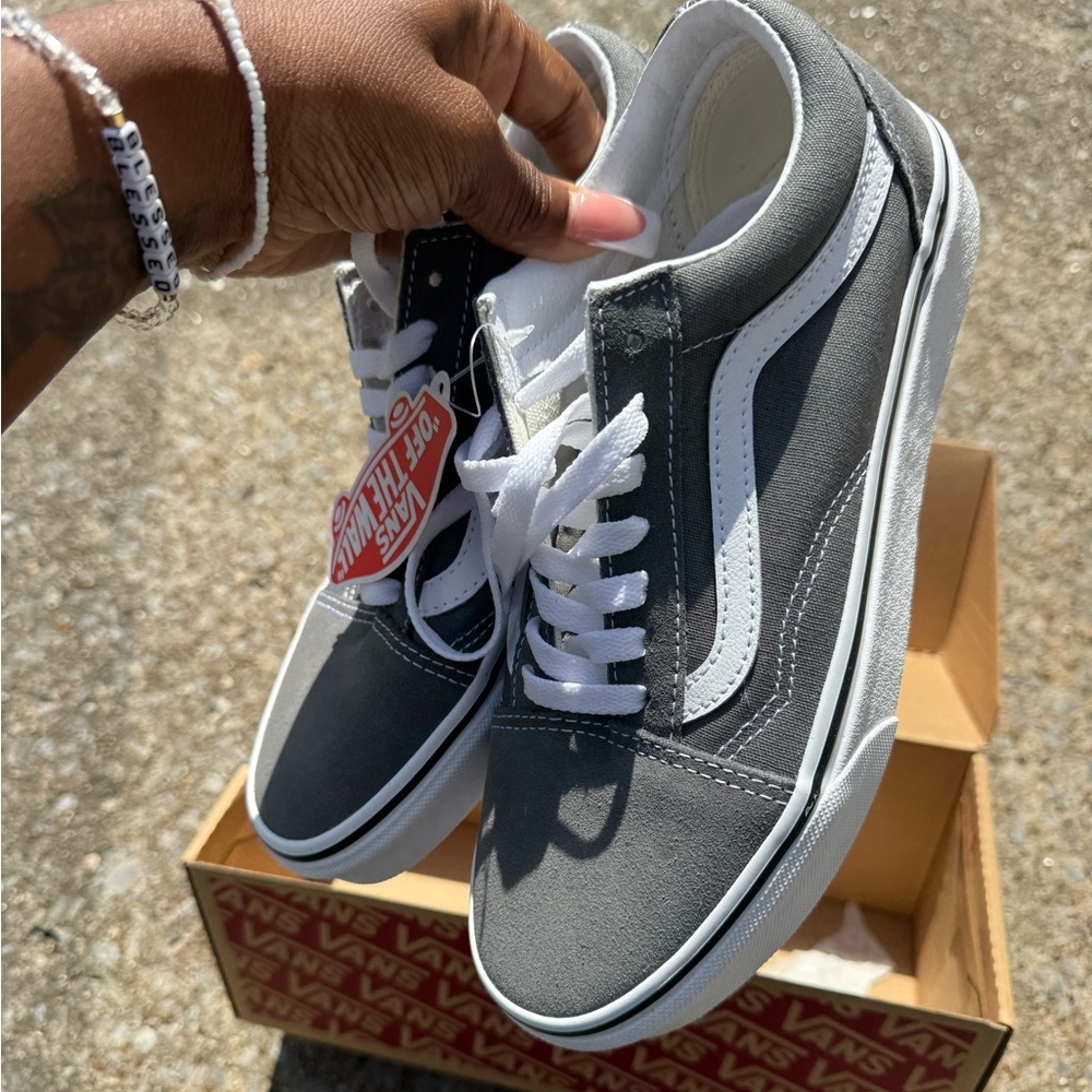 Vans Old Skool